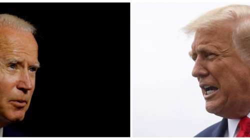 Εκλογές ΗΠΑ 2020: Ποιες Πολιτείες θα δώσουν τη νίκη στον Τραμπ και ποιες στον Μπάιντεν- Τα σενάρια και οι συνδυασμοί