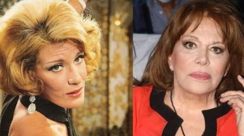 Πέθανε η Μαίρη Χρονοπούλου - Θλίψη για την αγαπημένη ηθοποιό