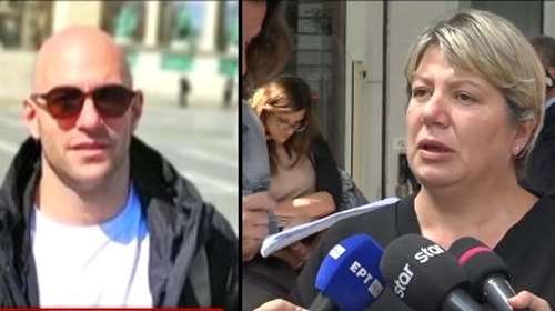 Γιώργος Λυγγερίδης -  Συγκινεί η μητέρα του: &quot;Άντε παιδί μου τα καταφέραμε, αυτό θα του πω&quot;