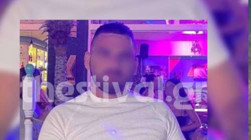 Θεσσαλονίκη: Αυτός είναι ο οδηγός που παρέσυρε την 21χρονη- Την πάτησε και 2η φορά και εξαφανίστηκε