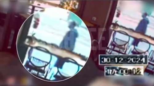 Βασίλης Καλογήρου: Δορυφόροι κατέγραψαν κίνηση εκεί που βρέθηκε νεκρός - &quot;Φαίνεται ότι φτάνει ΙΧ και βγαίνουν άνθρωποι&quot;