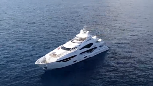Θρίλερ με γιοτ από το Ισραήλ με προορισμό την Κρήτη: Αγνοείται εδώ και μέρες στη Μεσόγειο
