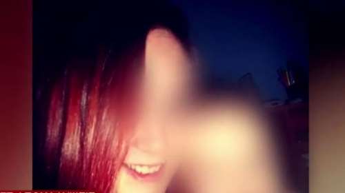 Φρίκη στην Κυψέλη: Με μακρυμάνικα στο σχολείο η αδερφή του Αντρέα - Για να μη φαίνονται οι μώλωπες [Βίντεο]