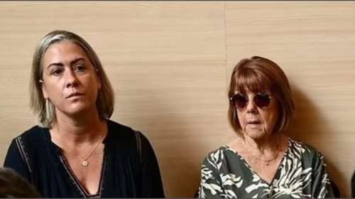 Δίκη των &quot;τεράτων&quot;: Η συγκλονιστική αποκάλυψη της κόρης της Ζιζέλ - &quot;Ο πατέρας μου με φωτογράφισε με τα εσώρουχα, ναρκωμένη&quot;