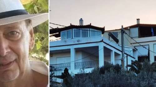 Καλύβια: &quot;Κανείς δεν φρόντισε να μάθει τι κρύβει μέσα του ο 16χρονος&quot;; - Είχε στήσει καρτέρι θανάτου [βίντεο]