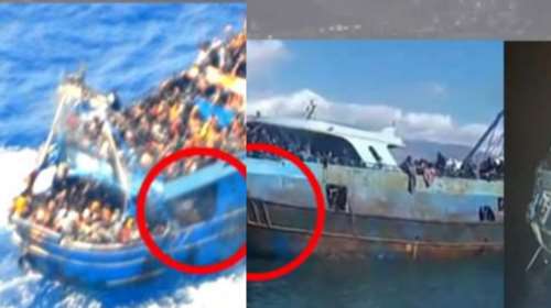 Πύλος: Τα &quot;μαϊμού&quot; αλιευτικά και ο ρόλος των διακινητών - Ο καπετάνιος που πνίγηκε και οι βασανιστές με αυτοσχέδια καμουτσίκια [Βίντεο]