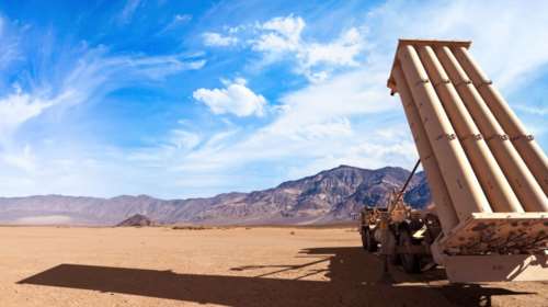 Τι είναι το αμερικανικό υπερόπλο της αεράμυνας THAAD και γιατί η αποστολή του στο Ισραήλ σημαίνει αλλαγή πίστας στον πόλεμο