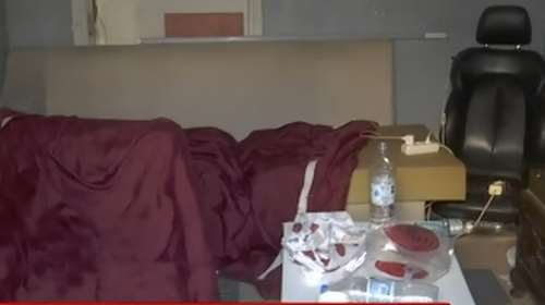 Βιασμός 15χρονου στο Ίλιον: "Ανοίγει" η υπόθεση- Βίντεο και συνθήματα παραπέμπουν σε συμπλοκές οργανωμένων οπαδών