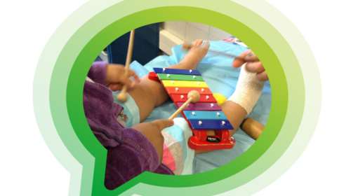 Τα TEVA Humanizing Health Awards επιστρέφουν