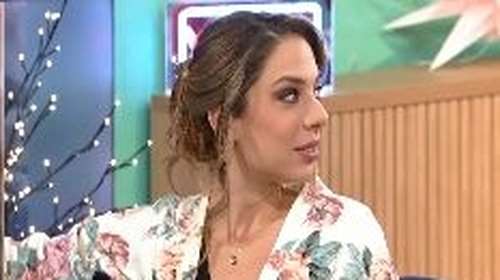 Η στιγμή του σεισμού στο Χαλάνδρι την ώρα εκπομπής στην ΕΡΤ - Η αντίδραση της Ηλιάνας Μαυρομάτη