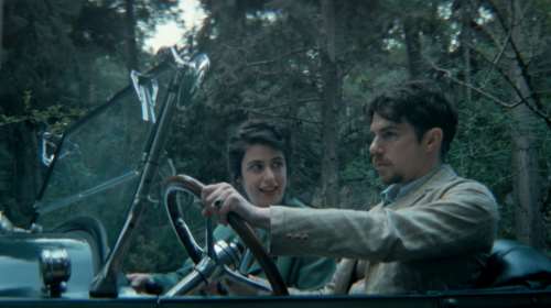 "Η μεγάλη χίμαιρα" έσπασε το φράγμα του 1.000.000 θεάσεων στο Ertflix- Ανεβαίνει το 3ο επεισόδιο την Παρασκευή