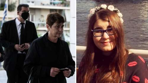 Μάνα Ελένης Τοπαλούδη: &quot;Τα ισόβια να είναι πραγματικά ισόβια&quot; - Γιατί ζητά εδώ και τώρα συνάντηση με Μητσοτάκη