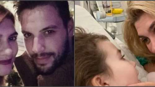 Πισπιρίγκου από τη φυλακή: Δεν βρίσκω να έχω κάνει κακό στα παιδιά – Δεν με ενδιαφέρει ο Μάνος, με στηρίζει ένα πρόσωπο