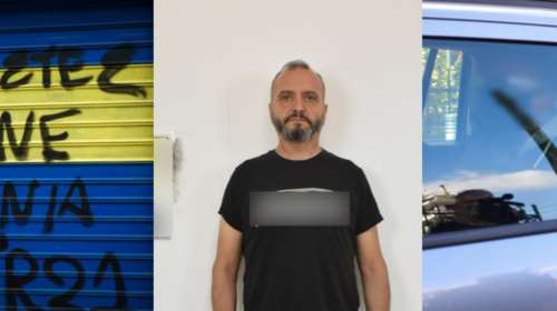 Κολωνός: Ένταλμα σύλληψης για τον διαβόητο &quot;Μιχάλη&quot; -  Πήγαινε τη 12χρονη στα ραντεβού της φρίκης