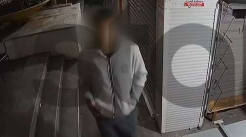 Αιγάλεω: Αυτός είναι ο &quot;δράκος&quot; που έχει σκορπίσει τον φόβο στην περιοχή - Το προφίλ του