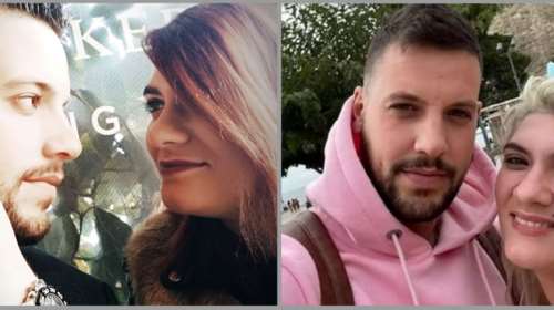 Πάτρα- Εξώδικο &quot;φωτιά&quot; της Πισπιρίγκου στον Δασκαλάκη: &quot;Να πας να πάρεις τα πράγματά σου&quot;