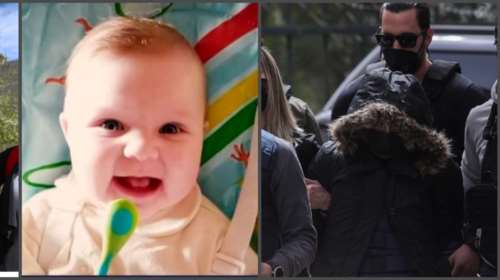 Πάτρα - To πανάκι της Ιριδας "μιλά": Η ώρα θανάτου και οι αντιφάσεις Ρούλας και Δήμητρας Πισπιρίγκου