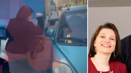 Κιβωτός του Κόσμου: "Ρε άι φύγετε από εδώ" - Νευριασμένη η πρεσβυτέρα στην πρώτη εμφάνισή της μετά τον σάλο [βίντεο]