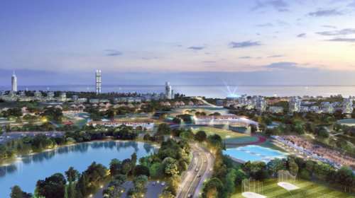 ΣτΕ: Ακόμη ένα βήμα πιο κοντά στη μεταβίβαση των μετοχών της Ελληνικό ΑΕ στη Lamda