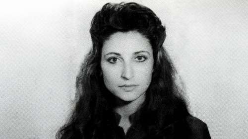 Πέθανε η υψίφωνος Βίκυ Δανιήλ - Το αντίο της Εθνικής Λυρικής Σκηνής