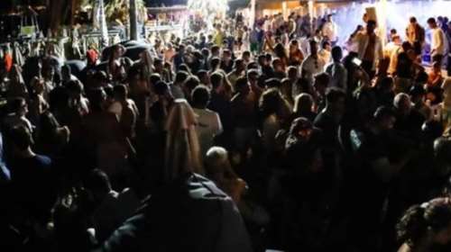 Κορονοπάρτι στα νησιά: Στο στόχαστρο της ΕΛΑΣ οι αναρτήσεις στα social media