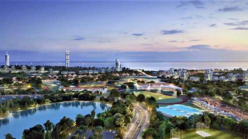 Lamda Development: Έκδοση "πράσινου" ομολόγου για επενδύσεις στην πράσινη ενέργεια - Οι πρωτιές του Ελληνικού