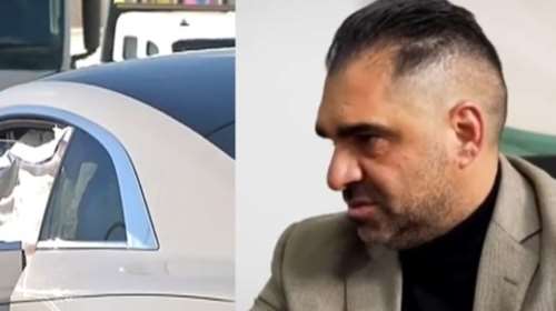 Συναινούν στην έκδοσή τους στην Κύπρο οι δύο 28χρονοι συλληφθέντες για τη δολοφονία του Κύπριου επιχειρηματία