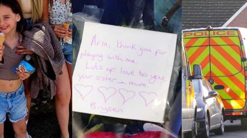 Σοκ: Με μια μαχαιριά δολοφονήθηκε η 9χρονη στη νότια Αγγλία - Δίωξη για ανθρωποκτονία σε 15χρονο