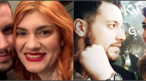 Πισπιρίγκου σε Δασκαλάκη: Ας έρθει στο επισκεπτήριο να με ρωτήσει αν σκότωσα τα παιδιά μας- Ναι είχα σχέση...