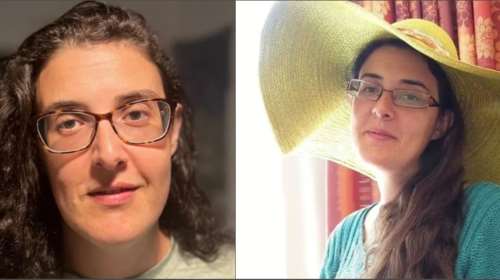 Εφιάλτης για διδακτορική φοιτήτρια από παραστρατιωτικούς στο Ιράκ: &quot;Με βίασαν και με κρέμασαν από το ταβάνι&quot;