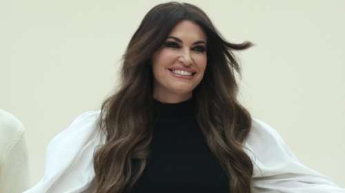 Καρφί από την Κίμπερλι Γκίλφοϊλ για τον αρραβώνα του πρώην της: "Θέλω μόνο το καλύτερο γι' αυτόν..."