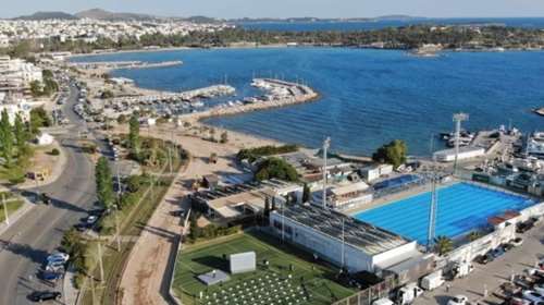 Πόλος έλξης η ελληνική αγορά ακινήτων: Από την Αθηναϊκή Ριβιέρα και τα νησιά μέχρι παλιά διαμερίσματα