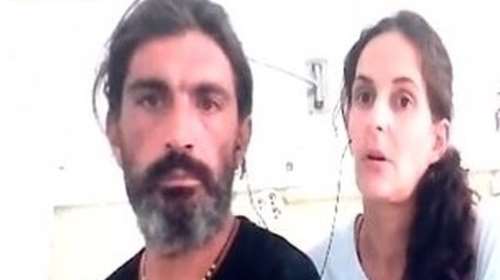 Υπόθεση παλαιοχριστιανών: Αφέθηκαν ελεύθεροι μετά τις απολογίες τους