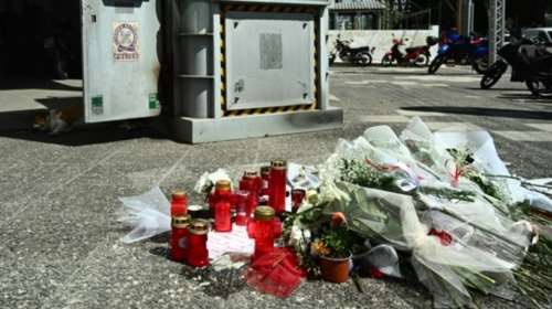 Γυναικοκτονία στους Αγ. Αναργύρους: Σε διαθεσιμότητα οι τρεις "άπραγοι" αστυνομικοί - Βαριές καμπάνες μετά το πόρισμα της ΕΔΕ