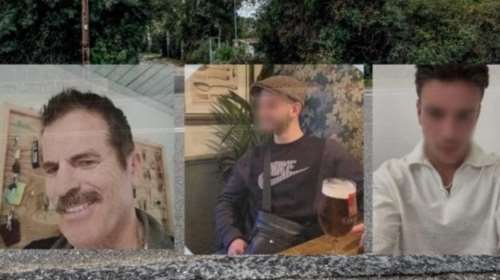 Φοινικούντα: Τα ύποπτα τηλεφωνήματα του 22χρονου συνεργού και η περίεργη στάση του εργοδότη του