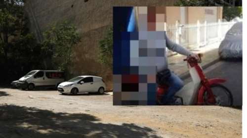 Κολωνός: Πατέρας και γιος ισχυρίζονται ότι υπήρχε σχέση με τη 16χρονη – Απολογείται σήμερα ο 44χρονος