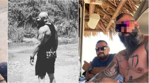 Αίγινα: Αυτοί είναι οι κατηγορούμενοι για τον άγριο ξυλοδαρμό της γνωστής ξενοδόχου και του γιου της