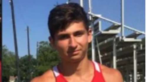 Κατάρρευση πολυκατοικίας στο Μαϊάμι: Νεκρός ο 21χρονος &#39;Έλληνας Ανδρέας Γιαννιτσόπουλος που αγνοούνταν