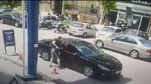 Το Σάββατο στον εισαγγελέα ο εκτελεστής του 50χρονου στο βενζινάδικο - &quot;Δεχόταν απειλές από το θύμα&quot; λέει ο δικηγόρος του