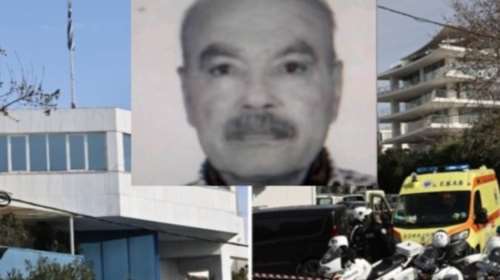 Κατερινόπουλος για τον δράστη στη Γλυφάδα: Κάτι σημαντικό συνέβη και κορυφώθηκαν τα συναισθήματά του - Ενιωσε αδικία