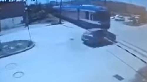 Πάτρα: &quot;Δε θυμάμαι τίποτα&quot;, λέει η γιατρός για το ατύχημα με το τρένο – &quot;Ερχόταν κουρασμένη από εφημερία&quot; [βίντεο]