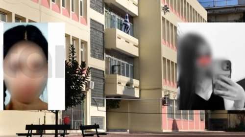 Κυψέλη: "Έχει μετανιώσει, κλαίει, να τη δει ψυχολόγος", λέει η μητέρα της ανήλικης που μαχαίρωσε 14χρονη