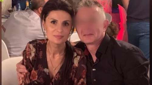 Καβάλα: Ισόβια στον 55χρονο που στραγγάλισε την φαρμακοποιό σύζυγό του γιατί ζήτησε διαζύγιο - Κανένα ελαφρυντικό