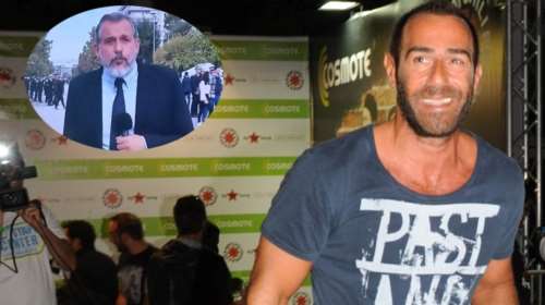 &quot;Αισχρός λασπολόγος - Άκου γελοίε τυπάκο...&quot;: Σκληρή απάντηση στον Κανάκη από ρεπόρτερ που έμεινε άυπνος 48 ώρες στα Τέμπη