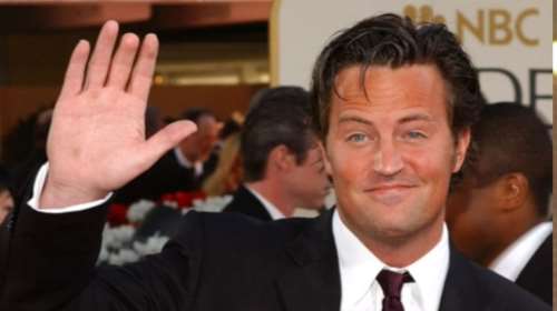 &quot;Κάνε μου μια μεγάλη δόση&quot;- Ο βαθύς εθισμός του Μάθιου Πέρι: Έκανε 6-8 ενέσεις κεταμίνης τη μέρα, έδωσε 55.000 δολ. σε ένα μήνα