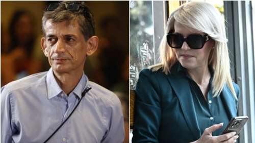 Ντόμινο παραιτήσεων στον ΣΥΡΙΖΑ: Φεύγουν Καρανίκας, Τζάκρη, Μωραΐτης και άλλοι 73 της ΚΕ - Όλα τα ονόματα