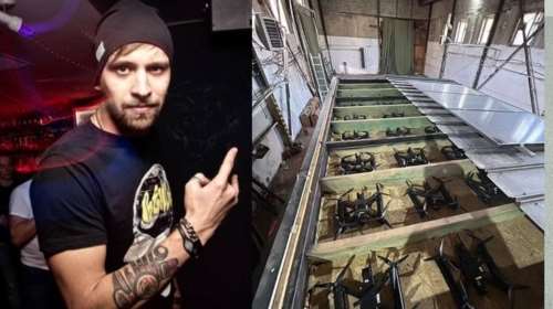 &quot;Ιστός της Αράχνης&quot;: Αυτός είναι ο Ουκρανός πράκτορας που ταπείνωσε τον Πούτιν - Οργάνωσε την &quot;καταγίδα&quot; με drone