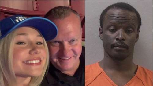 ΗΠΑ: Η οργή του πατέρα 22χρονης που δολοφονήθηκε από 39 φορές καταδικασμένο - Δημοκρατικός δικαστής τον άφησε ελεύθερο