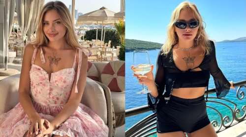 Πάρτι με μοντέλα στο Ντουμπάι: Ουκρανή καλλονή βρέθηκε σοβαρά τραυματισμένη - &quot;Πεταμένη&quot; και &quot;μέσα στα αίματα&quot; σε δρόμο