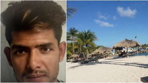 Κως: Αυτός είναι ο 32χρονος που κρατείται για τη δολοφονία της Αναστάζια - Πήρε προθεσμία για να απολογηθεί